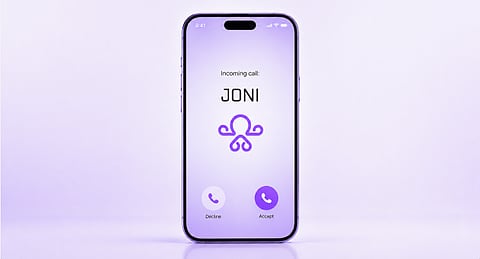 JONI