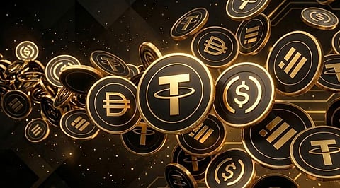 Hong Kong Plans Tokenized Gold, Stablecoin Trading, CBDC Settlement