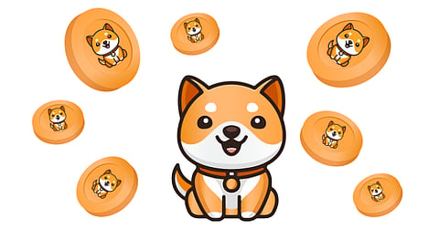 The memecoin market cap is steadily recovering after its recent slump