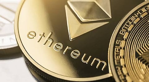 ETH ETF Outflows Reach USD 224M as Fed Hike Pressures ETH Price