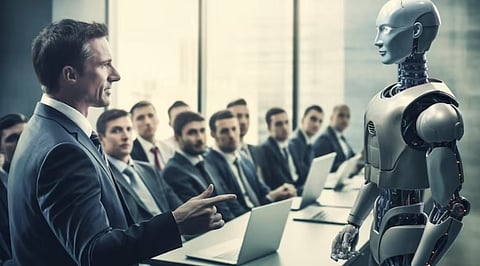 Could Chief Robotics Officers Become the Next Big Executive Role?