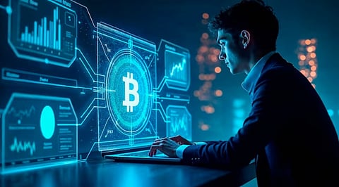 AI Crypto Explained: Decentralization, Data, How it Works