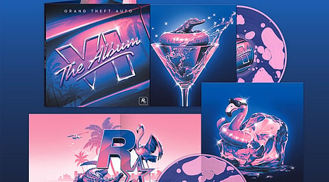 GTA 6 Soundtrack: What Rockstar’s 34-Track Album has in Store