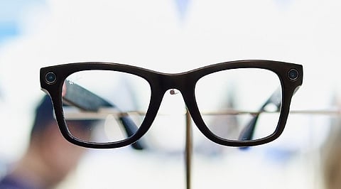 Smart Glasses Under Scrutiny: Why France is Rethinking Camera-Enabled Wearables