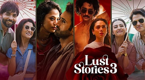 Lust Stories 3 Review: Desire, Loneliness and Marriage Take Center Stage in Four Uneven Stories