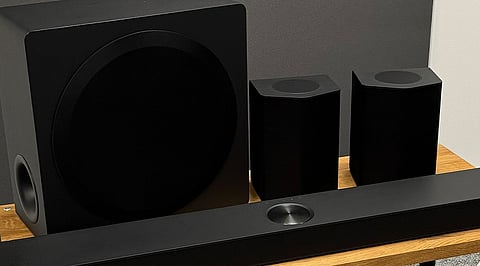5 LG Bluetooth Soundbars to Consider for Better Home Audio