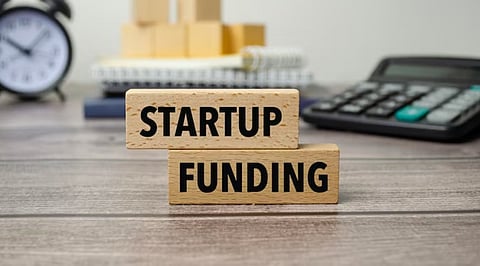 Weekly Startup Funding Roundup_ AI Drives Startup Funding Wave as Five Companies Raise USD 310 Million.