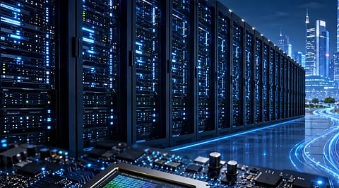 Why is AI Infrastructure Becoming an Operations Challenge for Enterprises?