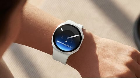 Samsung Galaxy Watch 9