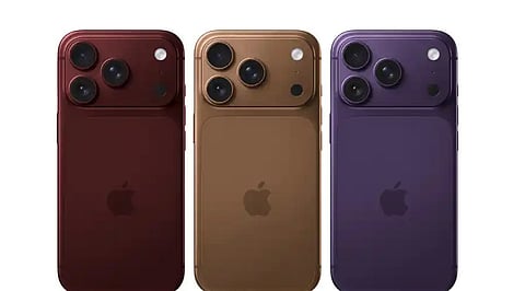 iPhone 18 Pro is Now in India: How to Get Rs. 7,000 Cashback?