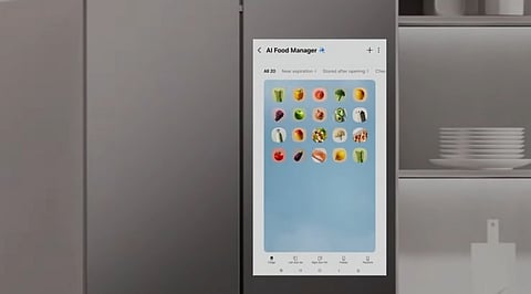 How Samsung is Bringing Google Gemini to Smart Refrigerators, ACs