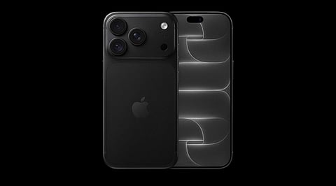 Croma Makes iPhone 18 Pro Accessible with Blockbuster Offers Starting at ₹1,24,900