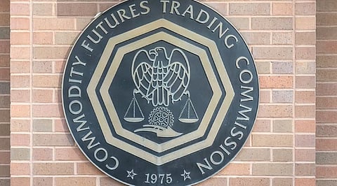 CFTC Grants Passive Software Firms Conditional Broker Relief