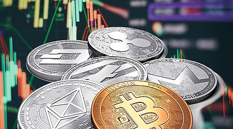 What are Crypto Derivatives? Futures, Options, Perpetual Contracts Explained