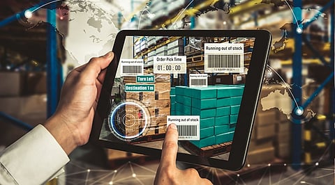 Top Manufacturing Logistics Trends Set to Reshape Supply Chains in 2027