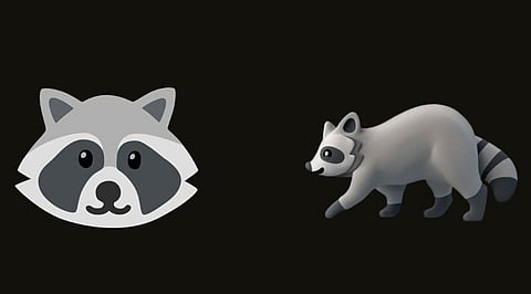Explore 2D and 3D Emojis with Google Noto Emoji Site