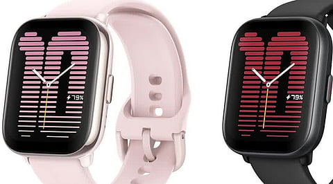 Smartwatch Deals Before Amazon Great Indian Festival: 5 Picks Up to 60% Off