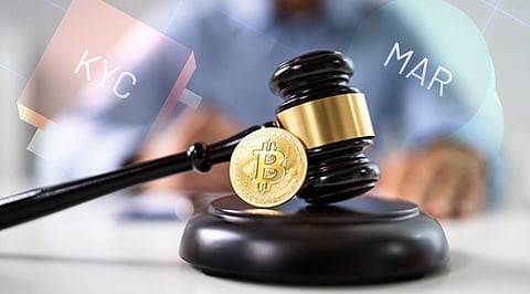 Crypto Compliance: What are KYC, AML, Travel Rule Requirements?