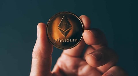 Can Ethereum Break Higher as Institutional Interest Continues to Build?