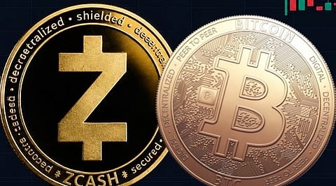Crypto News Today: Bitcoin Inflow, Zcash Hits 10-Year High, NEAR Jumps 28%