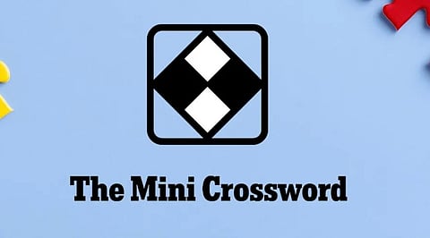 Today’s NYT Mini Crossword Answers for September 18, 2026