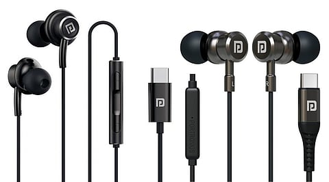 5 Portronics Earphones with Mic to Consider for Everyday Listening, Calls