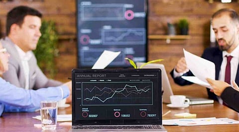 What is Time Series Analysis? Methods, Examples, Applications