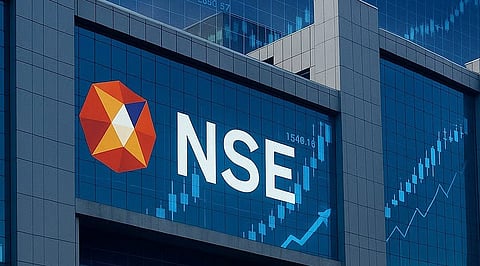 NSE IPO_ Why did India's second largest initial public offering not get fully subscribed on Day 1_.