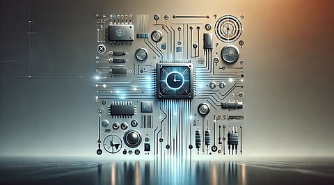 Why the Next Generation of Electronics Will Depend on Smarter Power Management