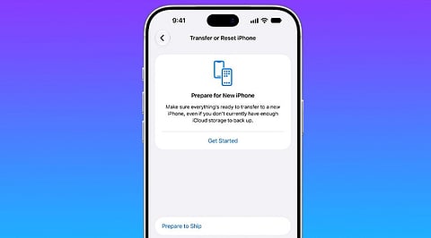 iPhone 18 Pro Max Battery Crosses 20Wh, Apple Adds New Shipping Rule