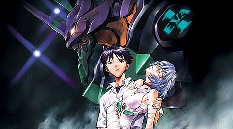 Evangelion & Beyond: Beginner’s Guide to the Mecha Anime World