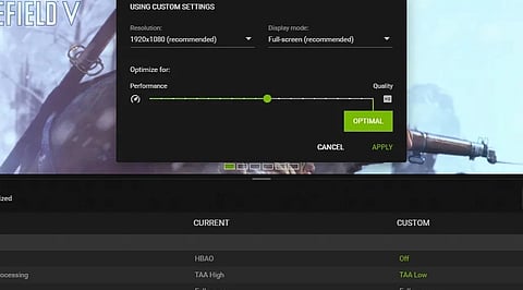 Best Mobile Gaming Graphics Settings for Smoother Gameplay.