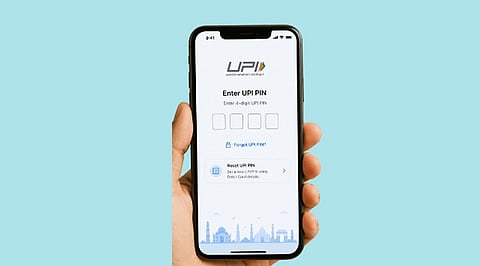 UPI Guide: How to Change or Reset Your UPI PIN Safely