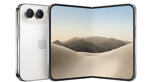 Apple iPhone Duo Too Expensive_ 5 Foldable Phones to Consider.