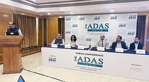 The ADAS Show 2026 to Bring India’s Mobility Ecosystem to Pune