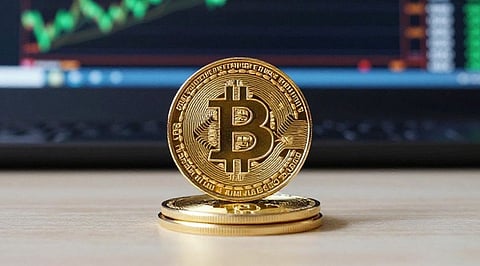 Bitcoin Tops $80K as Cryptocurrency Sentiment Shifts Toward Bullish Phase