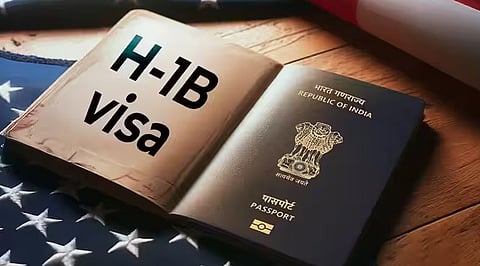 H-1B Visa Fee Extended: What Does it Mean?