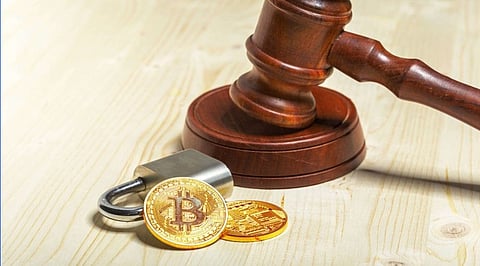 Bitcoin Tops $80K as US Regulators Push Crypto Rules Forward
