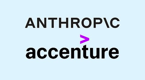 Anthropic, Accenture Join Forces to Strengthen Frontier AI Safety Checks