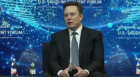 ‘Neuralink Could Unlock Jesus-Level Medical Breakthroughs,’ Says Elon Musk
