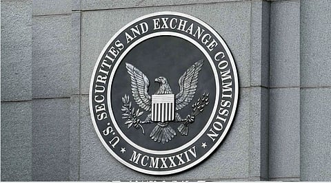 SEC