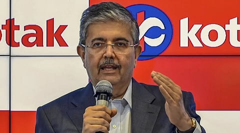 Uday Kotak