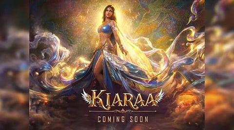 BGMI 4.6 Update Brings Kiaraa