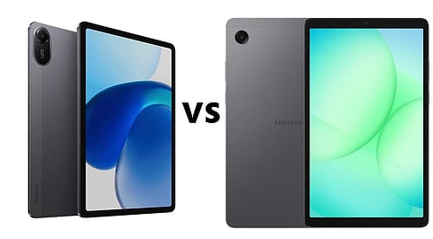 Redmi Pad 2 vs Samsung Galaxy Tab A11: Which Budget Tablet Fits Your Needs?