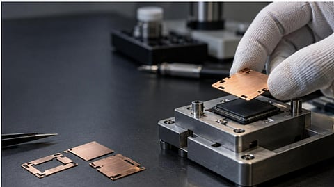Why AI Hardware's Thermal Challenge Starts at the Chip Package