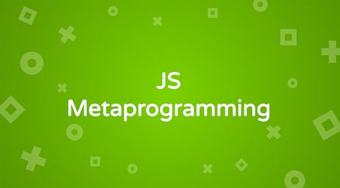 Meta Programming with JavaScript