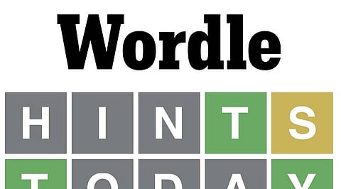 Wordle 23