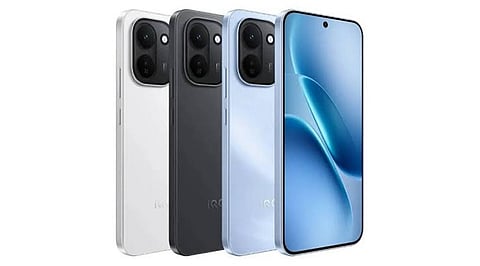 iQOO Z11x 5G