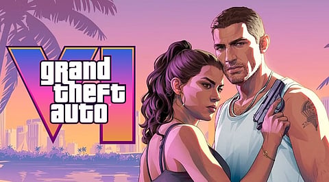 Grand Theft Auto 6's Multiplayer Mode Will Launch Next Year, Says Twitch CEO