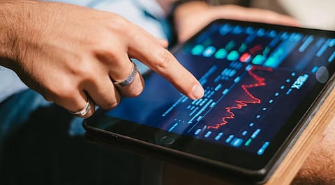 Stock Market Update_ Nifty 50 Opens 16.2 points Lower, Sensex Rises 240.22 points Amid Mixed Global Cues.